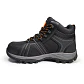 Calzado Bering Low HW Aqua/Negro/Azul/Navy - Miniatura 9