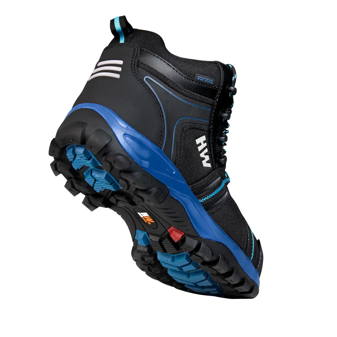 Calzado Bering Low Classic HW 4