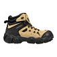 Calzado HW Explorer Beige/Gris - Miniatura 3