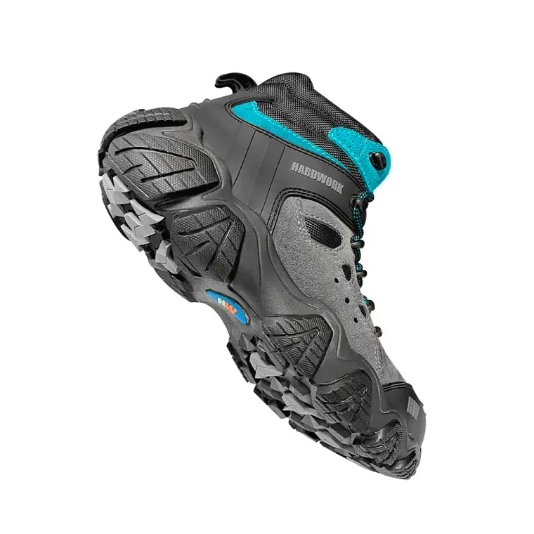 Calzado HW Explorer Beige/Gris 8