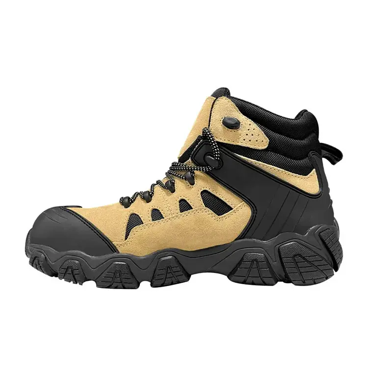 Calzado HW Explorer Beige/Gris 4