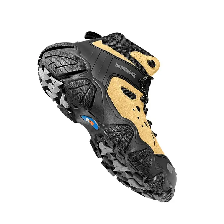 Calzado HW Explorer Beige/Gris 5