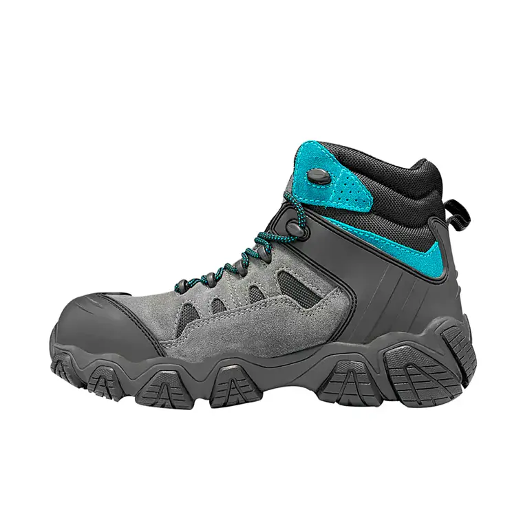 Calzado HW Explorer Beige/Gris 7
