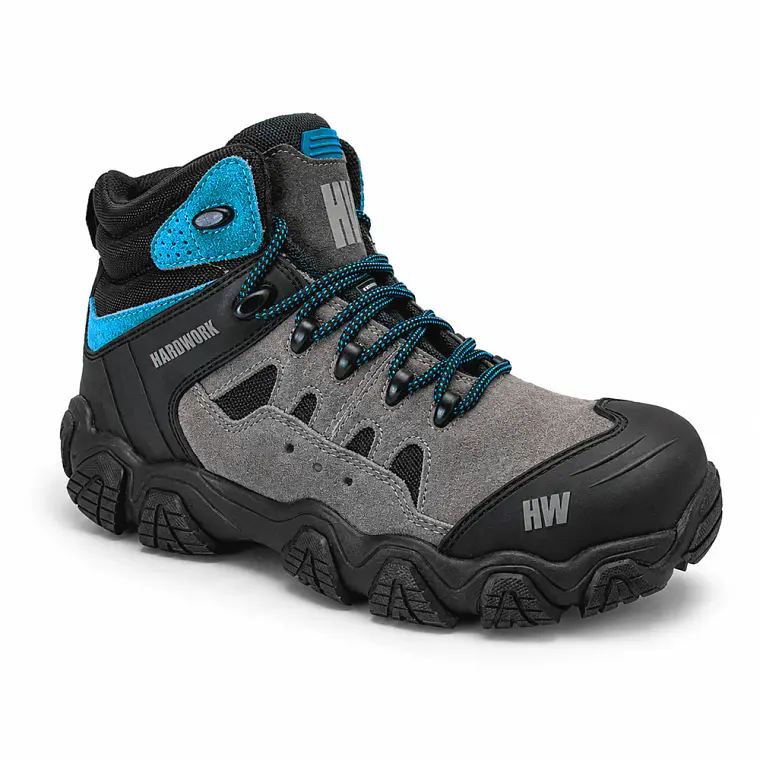 Calzado HW Explorer Beige/Gris 2