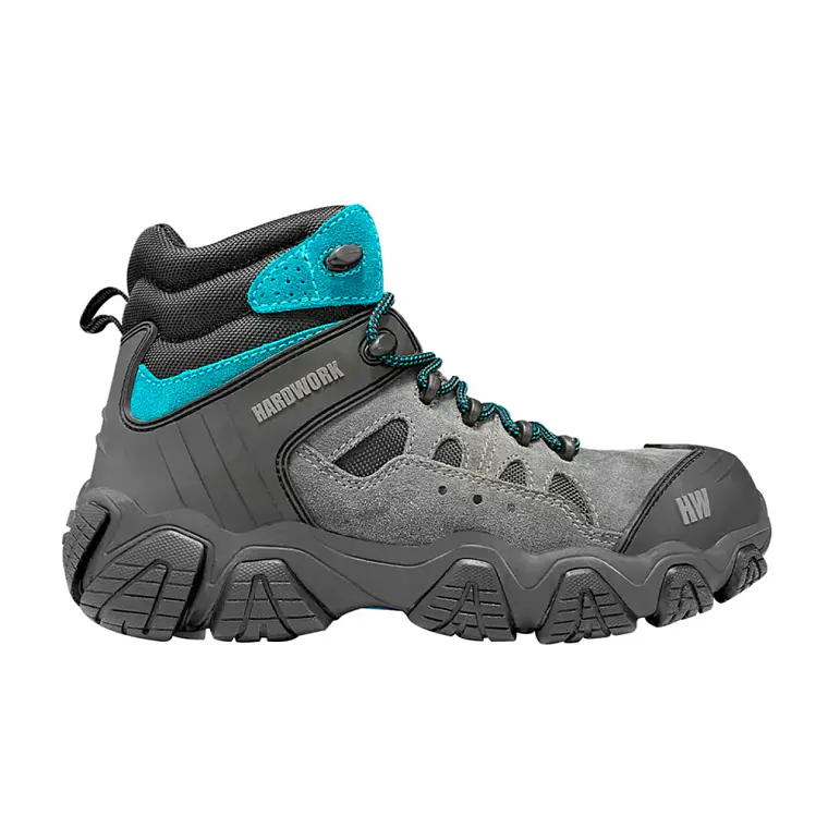 Calzado HW Explorer Beige/Gris 6