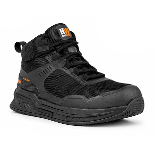 Calzado de Seguridad Feder HW