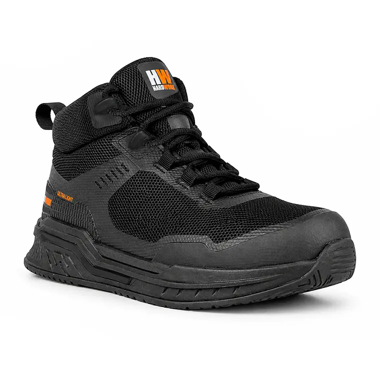 Calzado de Seguridad Feder HW 1