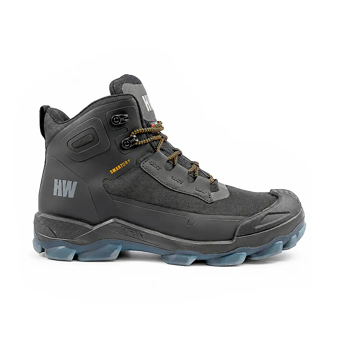 Calzado Seguridad HW Goliat 2