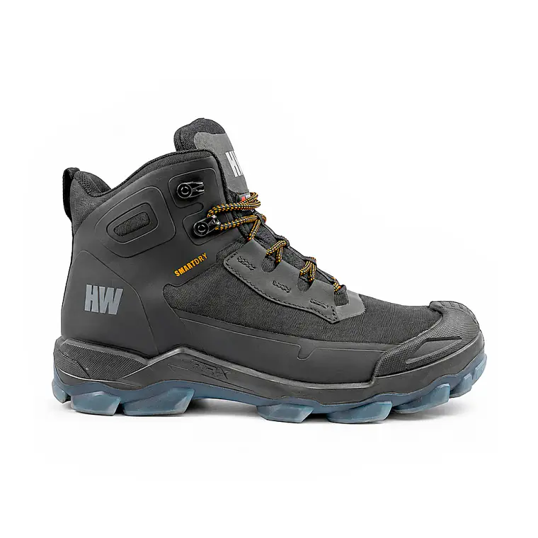 Calzado Seguridad HW Goliat 2