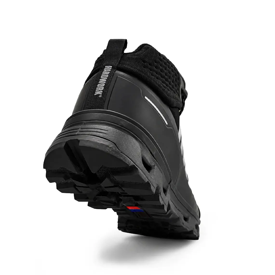 Calzado Seguridad HW Motion Negro 4