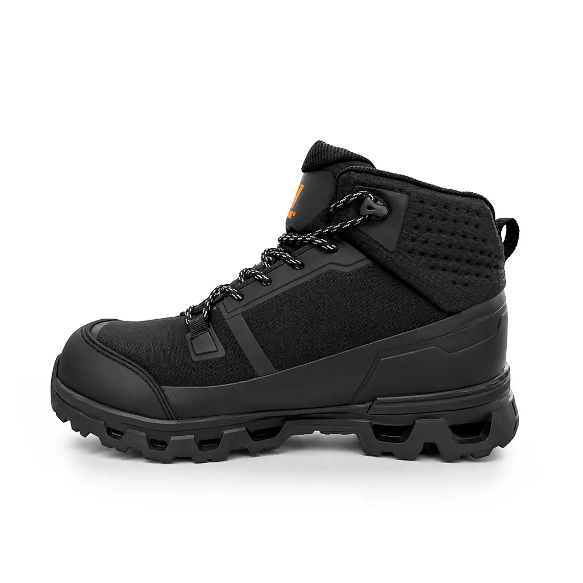 Calzado Seguridad HW Motion Negro 3