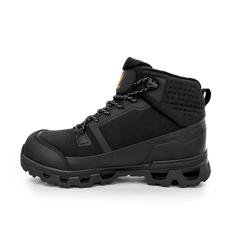 Calzado Seguridad HW Motion Negro 3