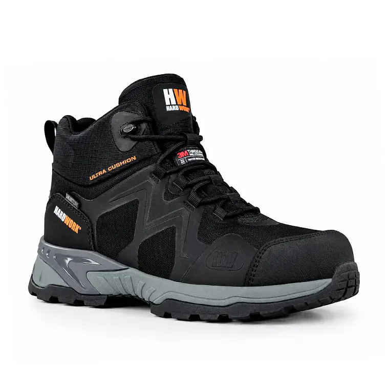 Calzado Seguridad HW Ranger 1
