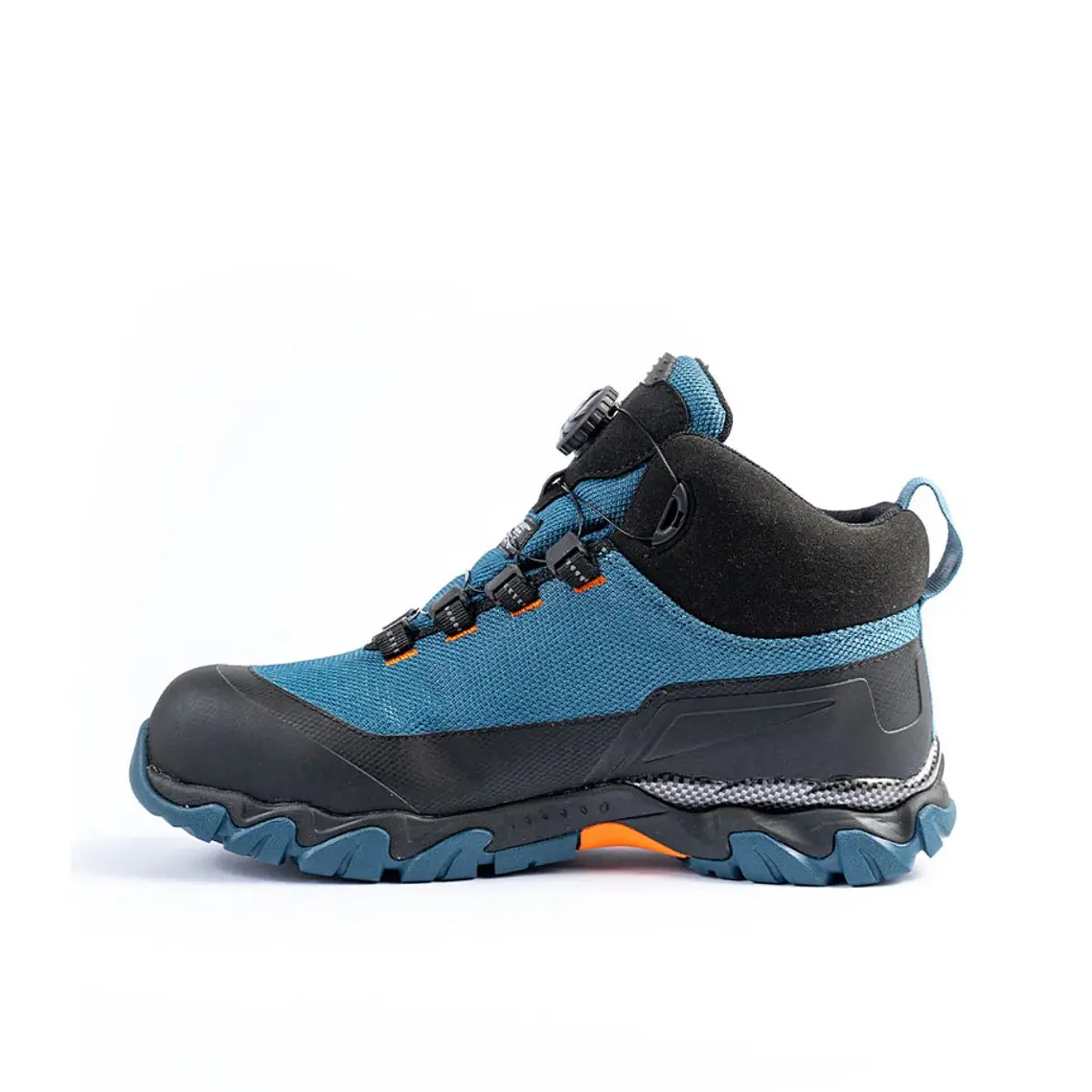 Calzado seguridad HW Terrain Pro 3
