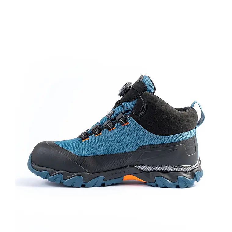 Calzado seguridad HW Terrain Pro 3
