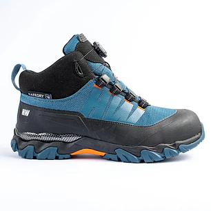 Calzado seguridad HW Terrain Pro