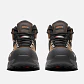 Calzado Lippi Prowork Atmos Mid Negro Cafe (Hombre) - Miniatura 2