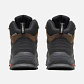 Calzado Lippi Prowork Atmos Mid Negro Cafe (Hombre) - Miniatura 3