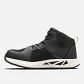 Calzado Lippi Prowork Reaction Light Mid Gris (Mujer) - Miniatura 2
