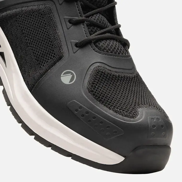 Calzado Lippi Prowork Reaction Light Mid Gris (Mujer) 3