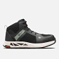 Calzado Lippi Prowork Reaction Light Mid Gris (Mujer) - Miniatura 1
