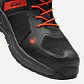 Calzado Lippi Prowork Reaction Light Mid Rojo (Hombre) - Miniatura 3
