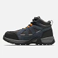 Calzado Lippi Prowork Ventus Mid Azul Noche (Hombre) - Miniatura 2