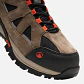 Calzado Lippi Prowork Ventus Mid Cafe Oscuro (Hombre) - Miniatura 3