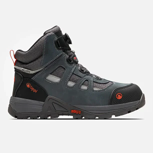Calzado Lippi Prowork Ventus Pro Azul Noche (Hombre)