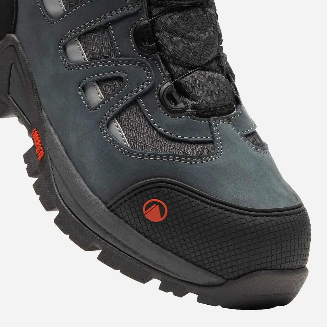 Calzado Lippi Prowork Ventus Pro Azul Noche (Hombre) 3