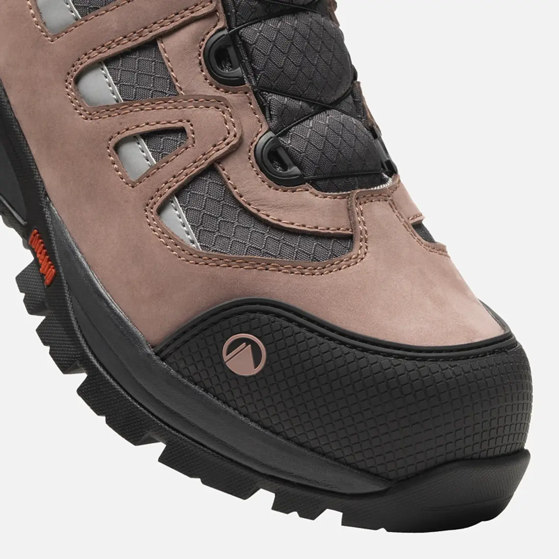 Calzado Lippi Prowork Ventus Pro Palo Rosa 3
