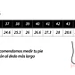 Calzado Lippi Prowork Ventus Pro Palo Rosa - Miniatura 5