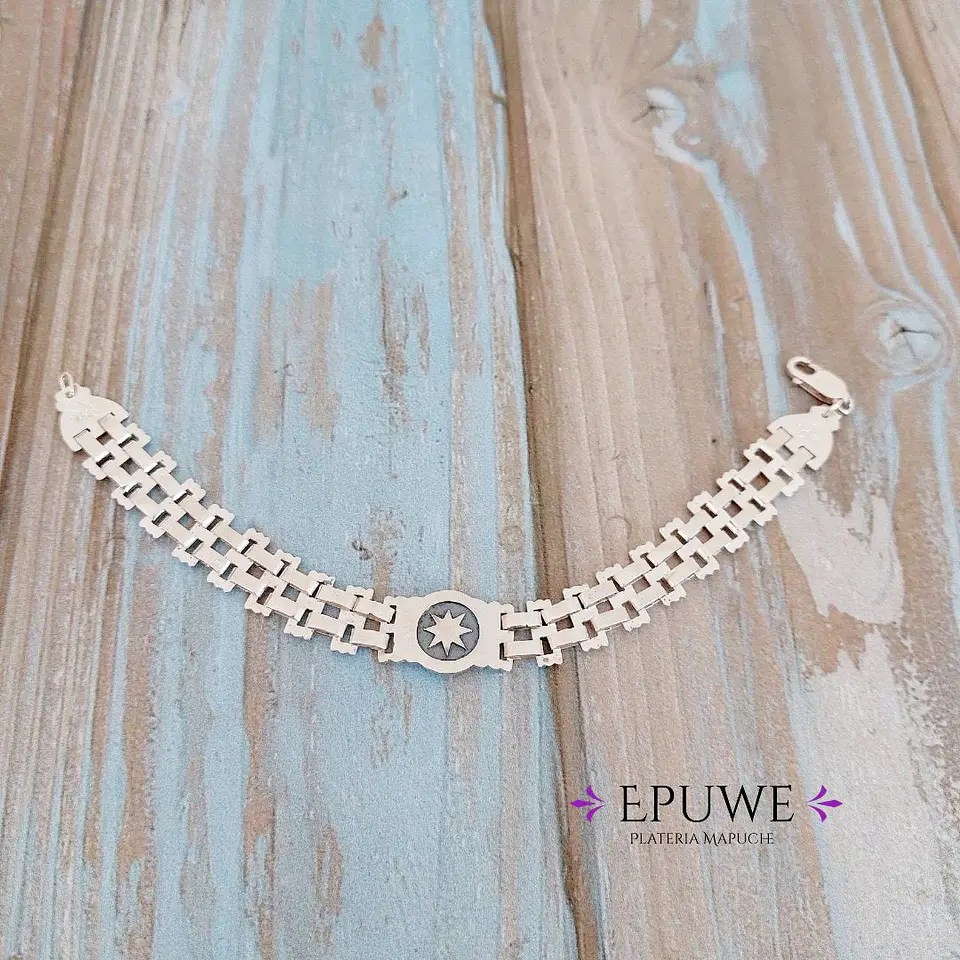 Morning Star Bracelet 1