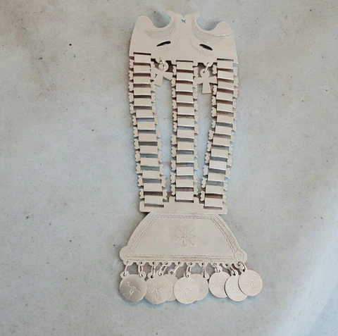 Trapelakucha - METAL ALPACA