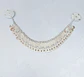 Kilkay Cheltuwe Necklace - 950 SILVER - vignette 1