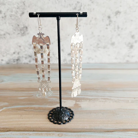 Chaway Trapelakucha Earrings