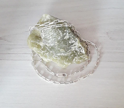 Cadena Tradicional 1x1