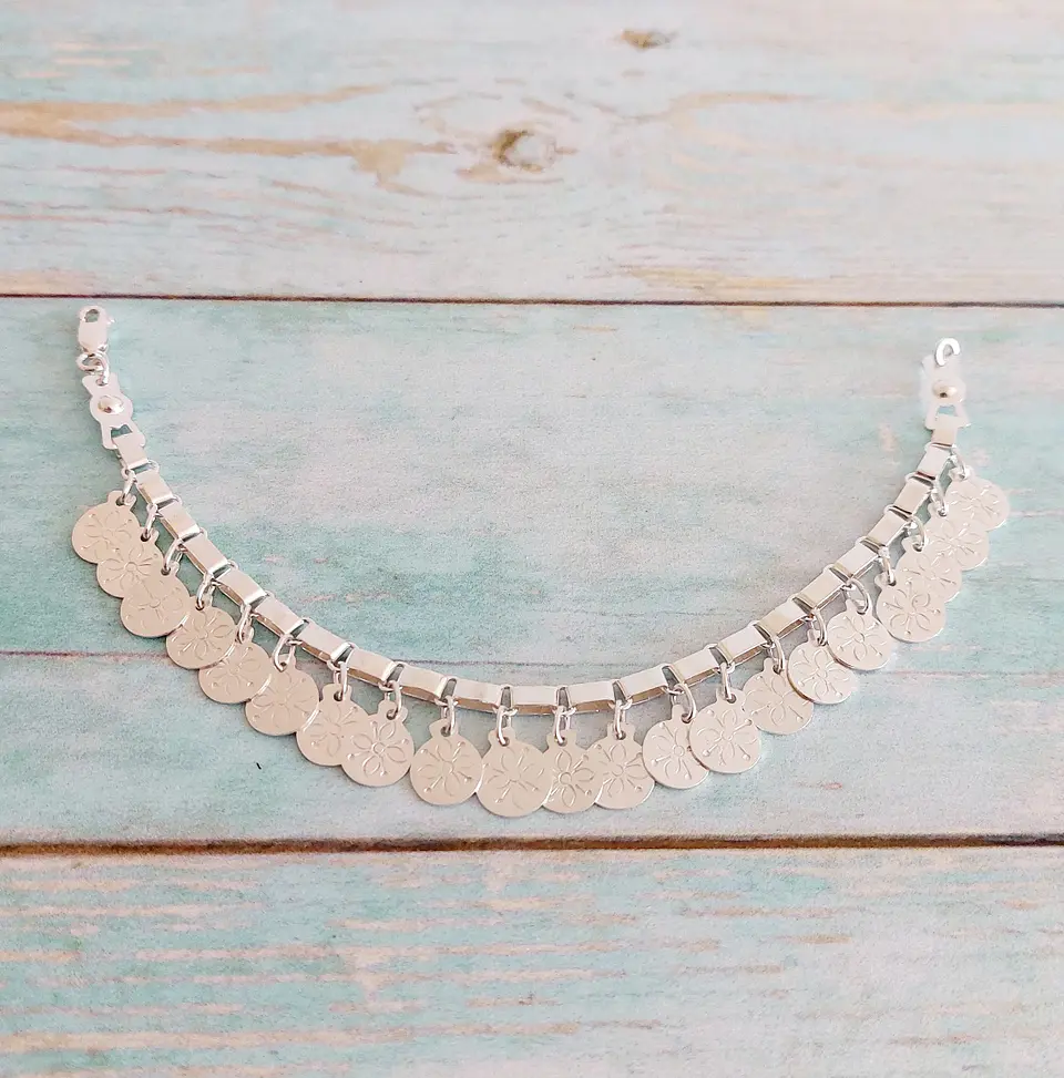 Trarilonko Bracelet 1