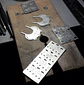 Mapuche Chaway Llol Llol Earrings - thumbnail 3