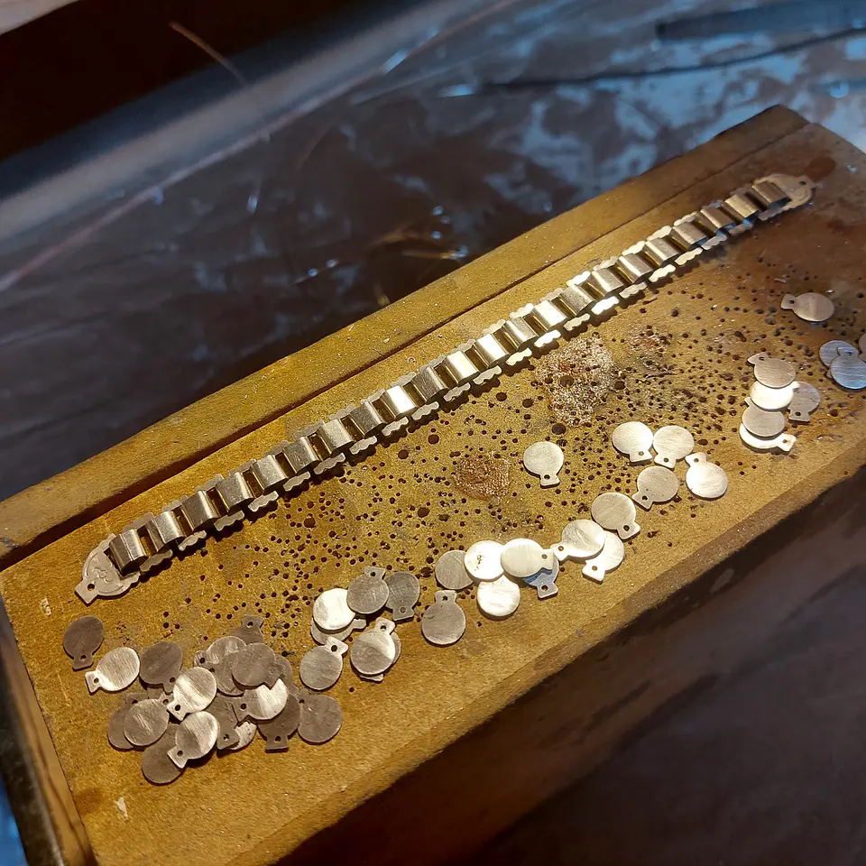 Trarilonko Bracelet 2
