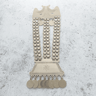 Keltatuwe o Trapelakucha - METAL ALPACA