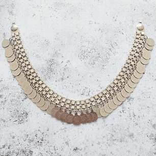 Trarilonko doble cadena