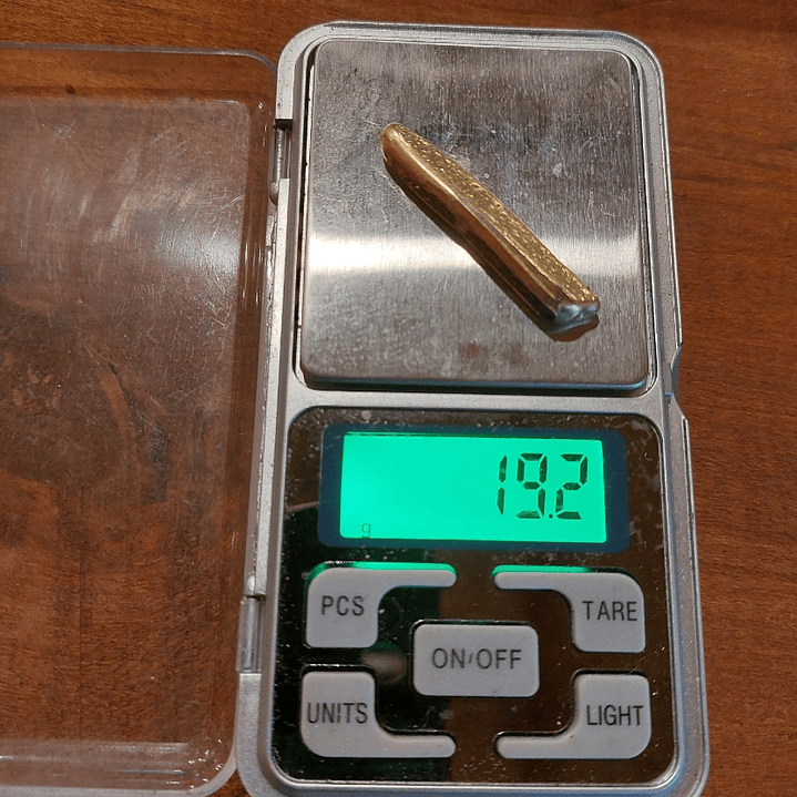 Anillos Rectilíneo en Oro 18K | Joyería Artesanal Hecha a Mano – Epuwe 6