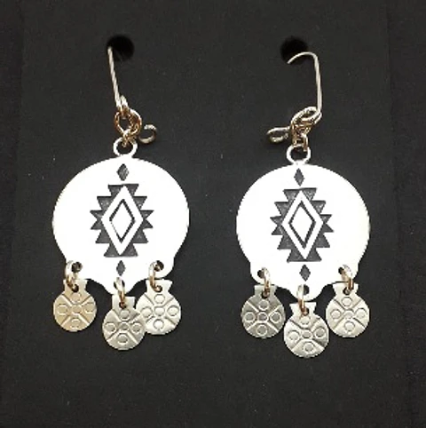 Aros Mapuche Wuñelfe