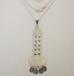 Collar Mapuche Sikill de Cadena  - Vorschaubild 1