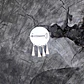 Prendedor Mapuche Cheltuwe Chakana en Plata 950 - Vorschaubild 2