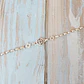 Pulsera Mapuche Kilkay diseño Kultrún - Miniatura 2