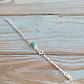 Pulsera Mapuche con Piedra Turquesa - vignette 2