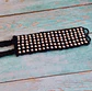 Pulsera Mapuche lana y Plata Yef Yef - Vorschaubild 2