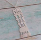 Collar Mapuche Sikill de Cadenas - vignette 2